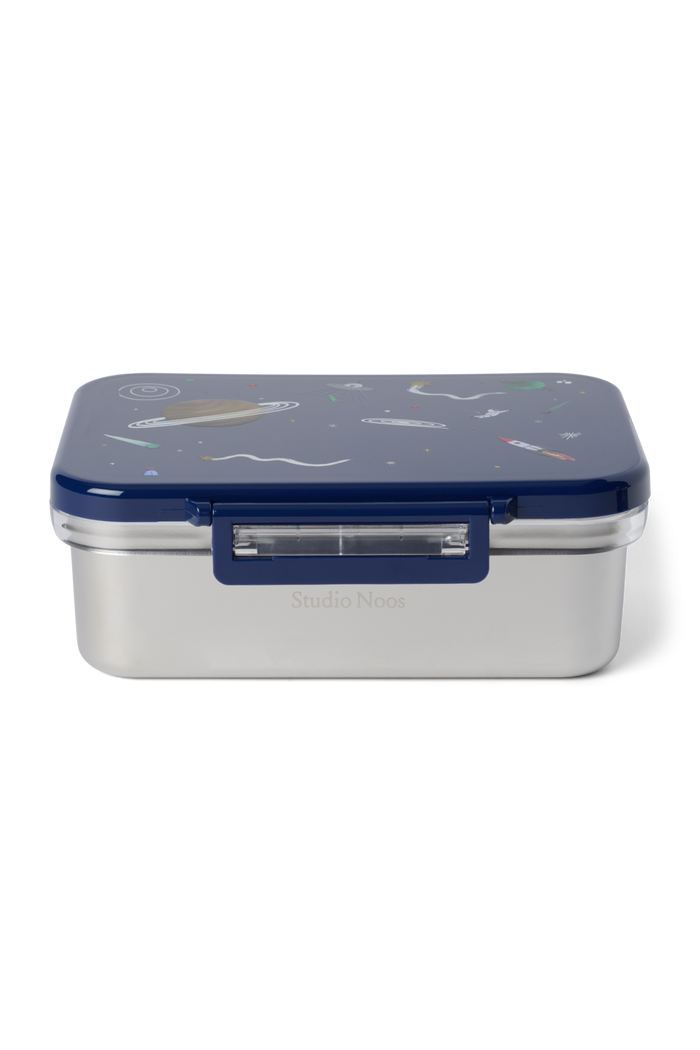 Studio Noos | Lunch Box | Space
