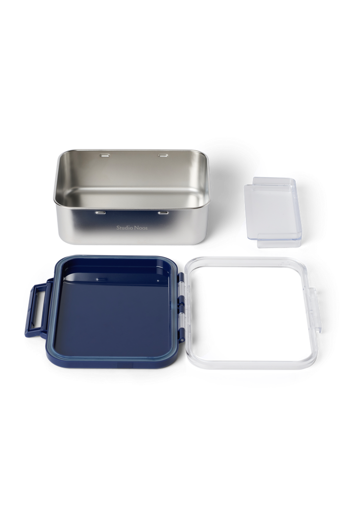 Studio Noos | Lunch Box | Space