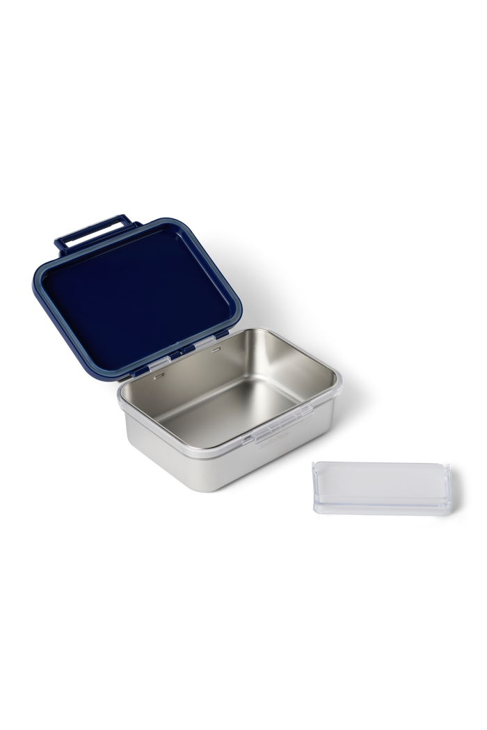 Studio Noos | Lunch Box | Space