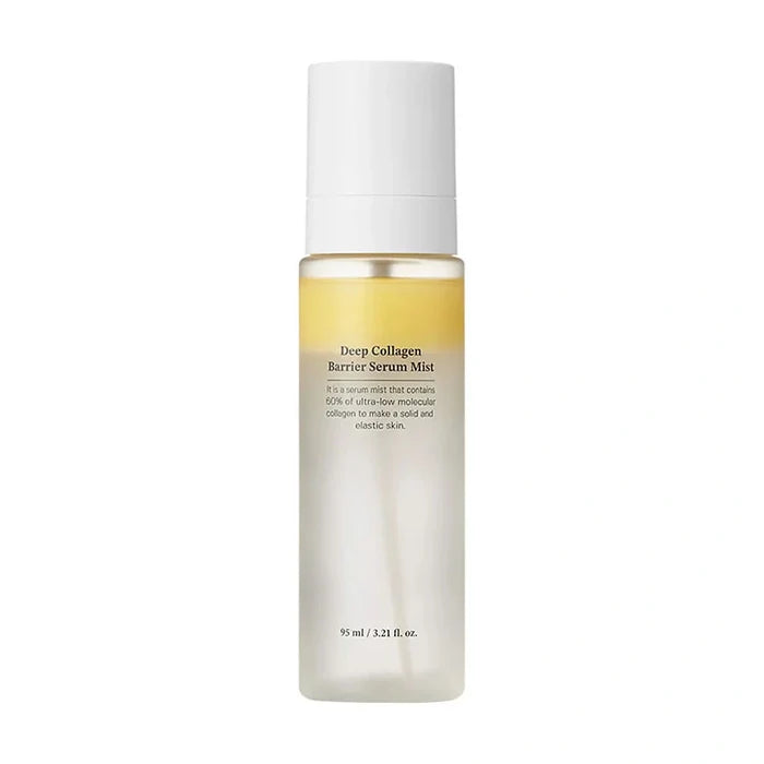 Sungboon Editor. Deep Collagen Barrier Serum Mist 95ml | Lady Bonita | Korean beauty NZ
