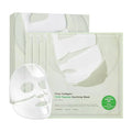 Sungboon Editor. Deep Collagen Cica Teatree Soothing Mask 37g [1 Box (4 Sheets)] | Lady Bonita | Korean beauty NZ