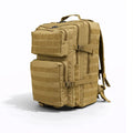 Tactical Backpack - 5.11 - Brown DOMINANCE