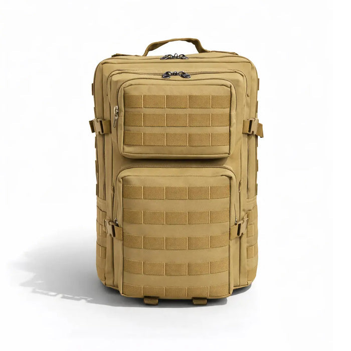 Tactical Backpack - 5.11 - Brown DOMINANCE