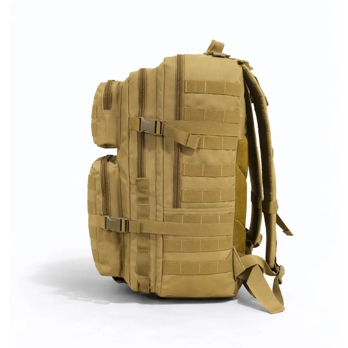 Tactical Backpack - 5.11 - Brown DOMINANCE
