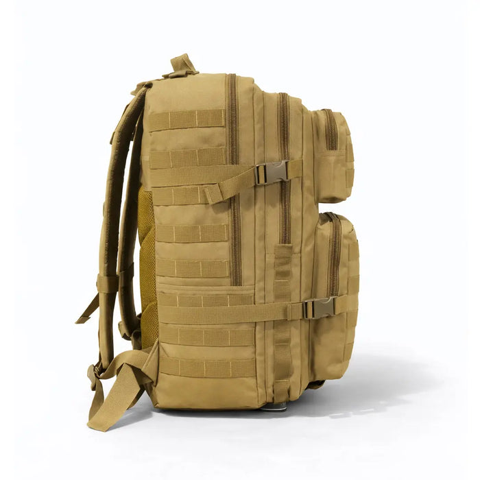 Tactical Backpack - 5.11 - Brown DOMINANCE
