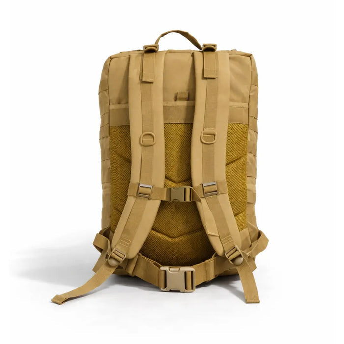 Tactical Backpack - 5.11 - Brown DOMINANCE