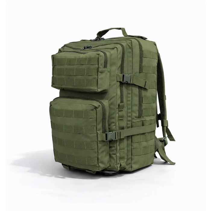 Tactical Backpack - 5.11 - Green DOMINANCE