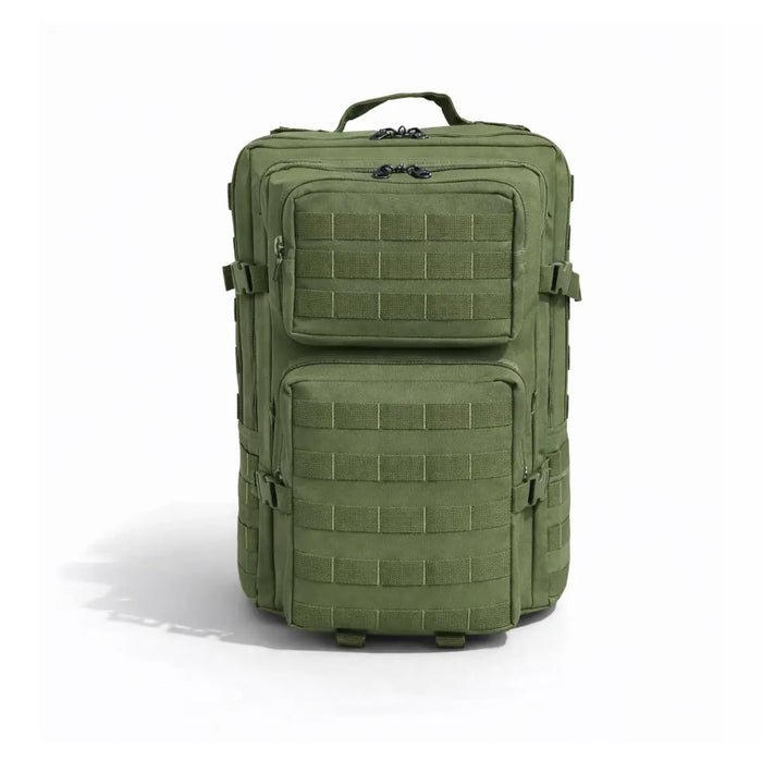 Tactical Backpack - 5.11 - Green DOMINANCE