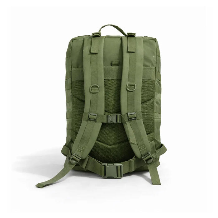 Tactical Backpack - 5.11 - Green DOMINANCE