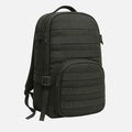 Tactical Backpack - Medium (Black) DOMINANCE