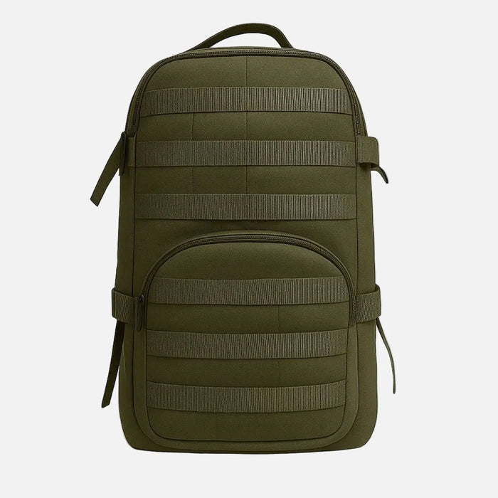 Tactical Backpack - Medium (Green) DOMINANCE