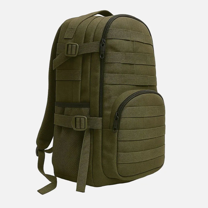 Tactical Backpack - Medium (Green) DOMINANCE