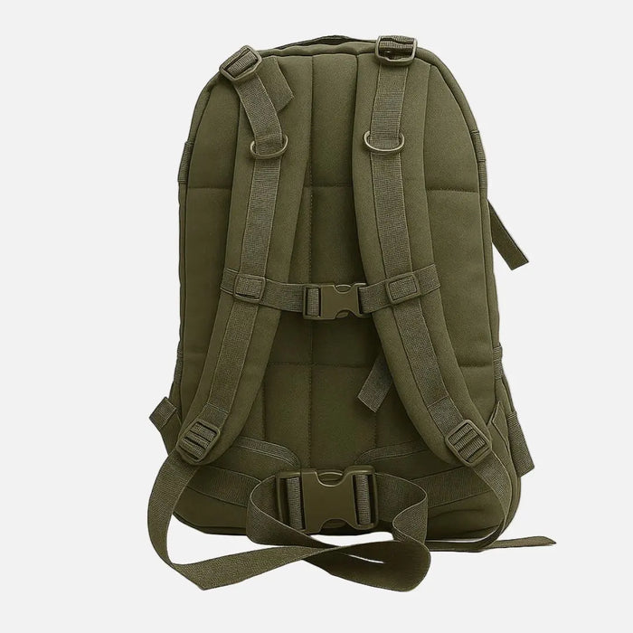 Tactical Backpack - Medium (Green) DOMINANCE
