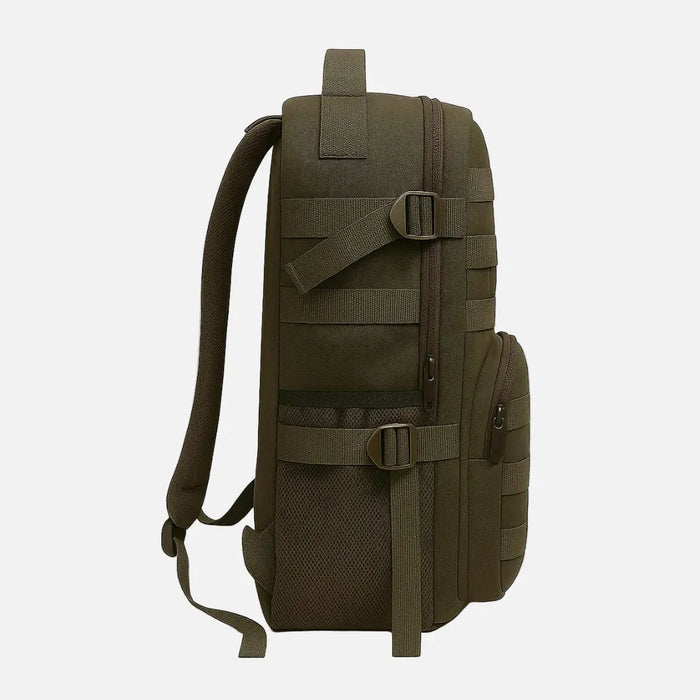 Tactical Backpack - Medium (Green) DOMINANCE