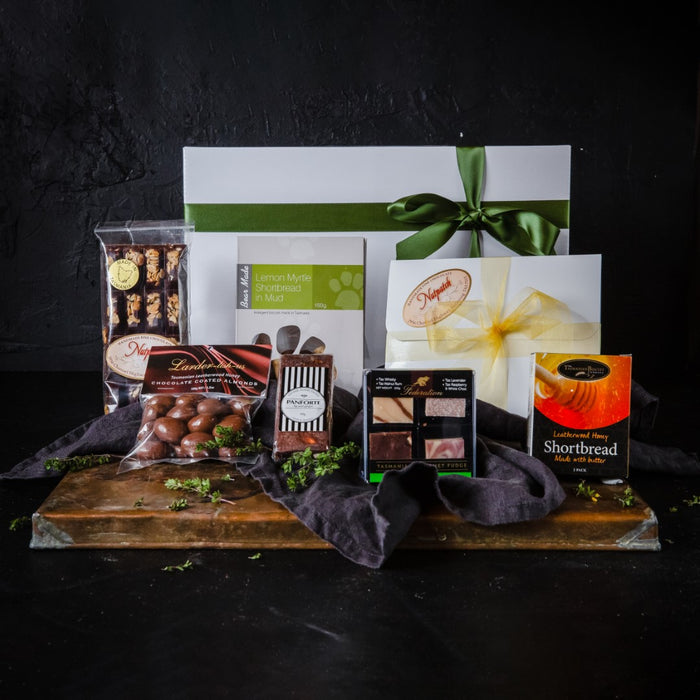 Tasmanian Easter Chocolate Gift