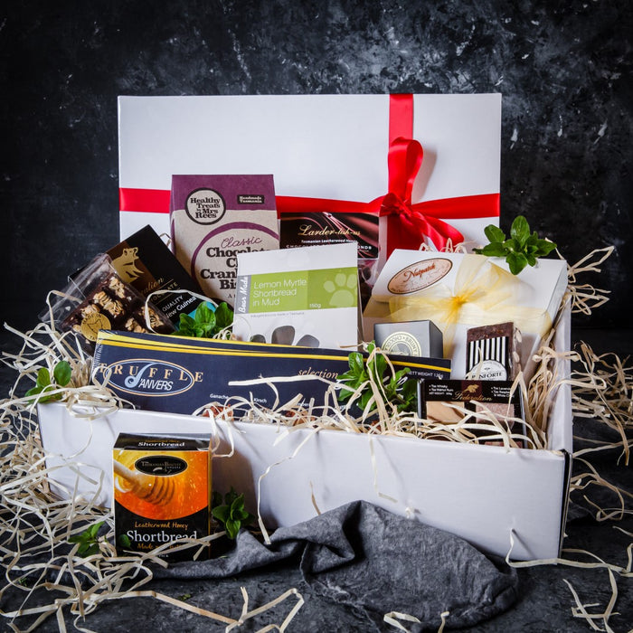 Tasmanian Ultimate Chocolate Gift