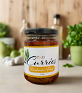 T&D Curries - Kashmiri Paste