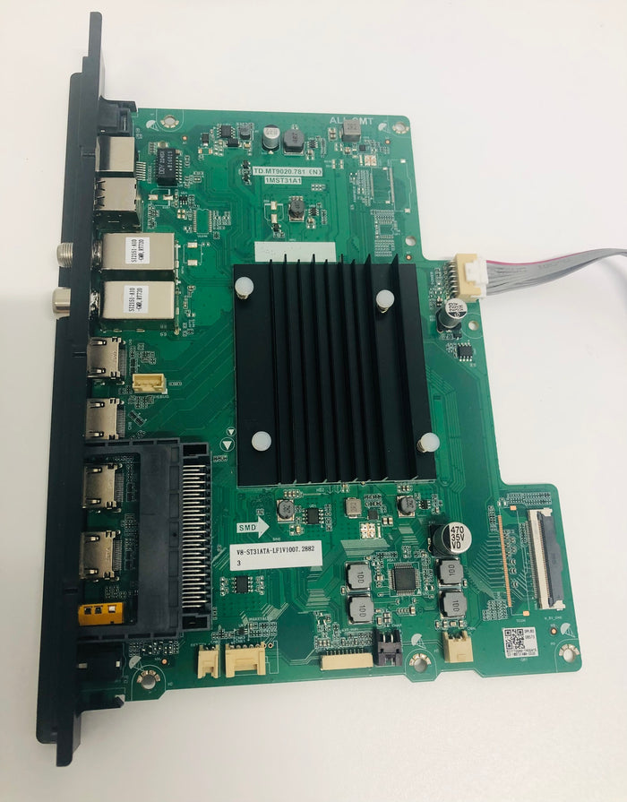 TD.MT9020.781 mainboard - TCL 55CF630