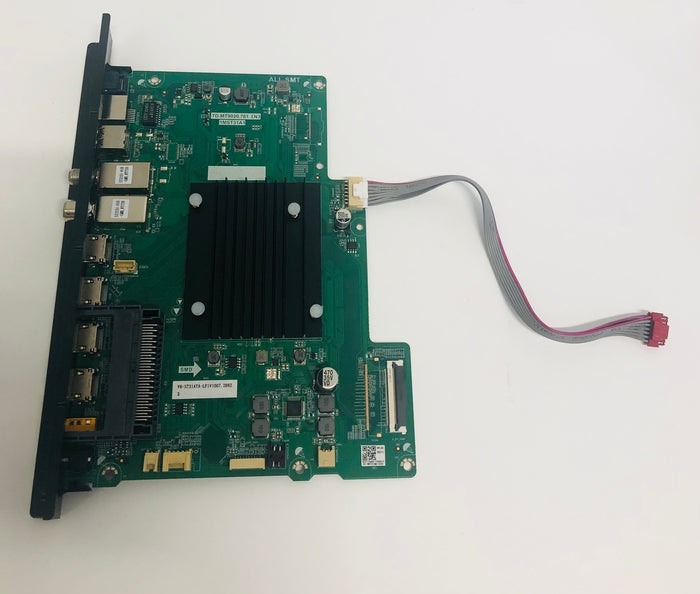 TD.MT9020.781 mainboard - TCL 55CF630