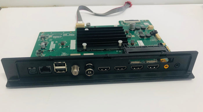 TD.MT9020.781 mainboard - TCL 55CF630