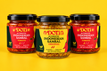 The Everyday Trio (3-Pack Sambal)