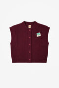 The New Chapter | Beau spencer | Burgundy