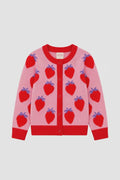The New Chapter | Jhené vest | Mars Red