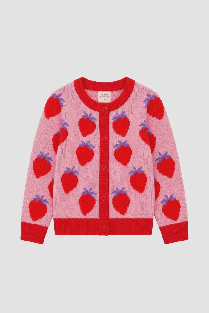 The New Chapter | Jhené vest | Mars Red