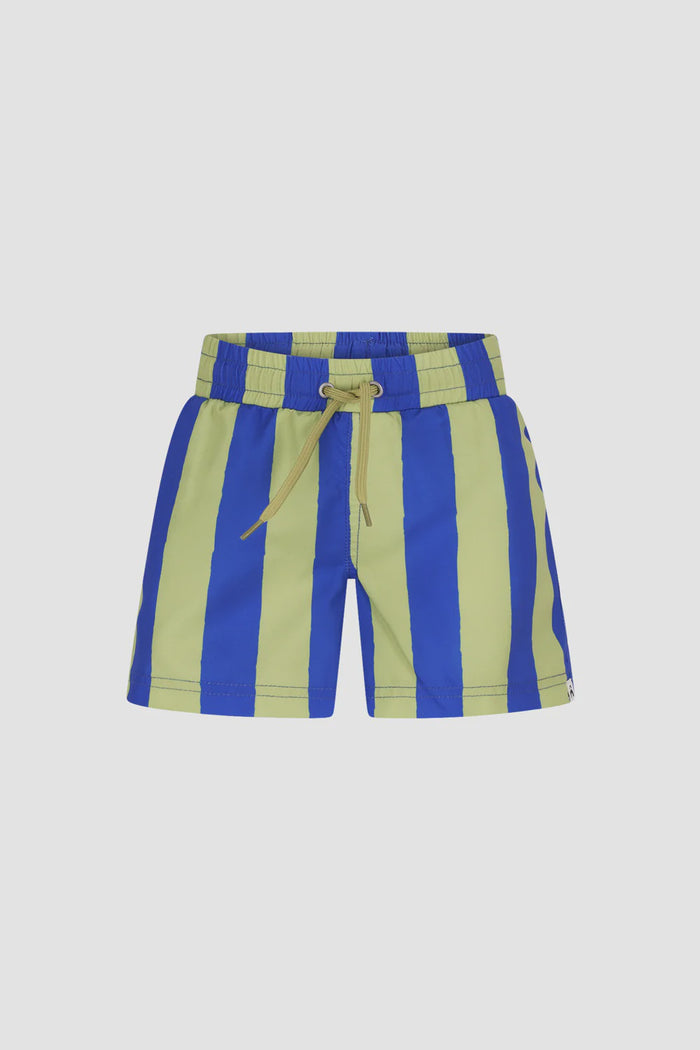 The New Chapter | Swimshort Vic magic stripes
