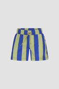 The New Chapter | Swimshort Vic magic stripes