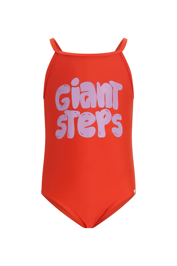 The New Chapter | Swimsuit Yua grenadine