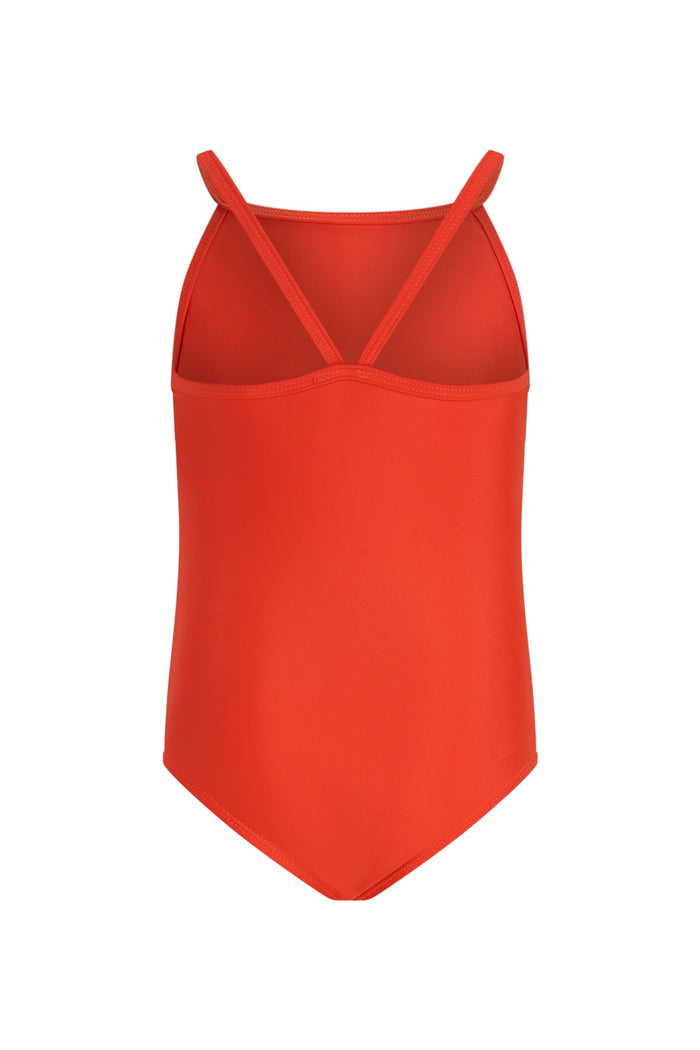 The New Chapter | Swimsuit Yua grenadine