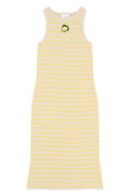 THE NEW | Shannon s_l dress - acacia striped
