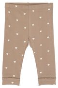 THE NEW SIBLINGS | Nova leggings | taupe gray