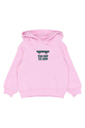 The New Siblings | Valka OS Hoodie | Pink Lavender