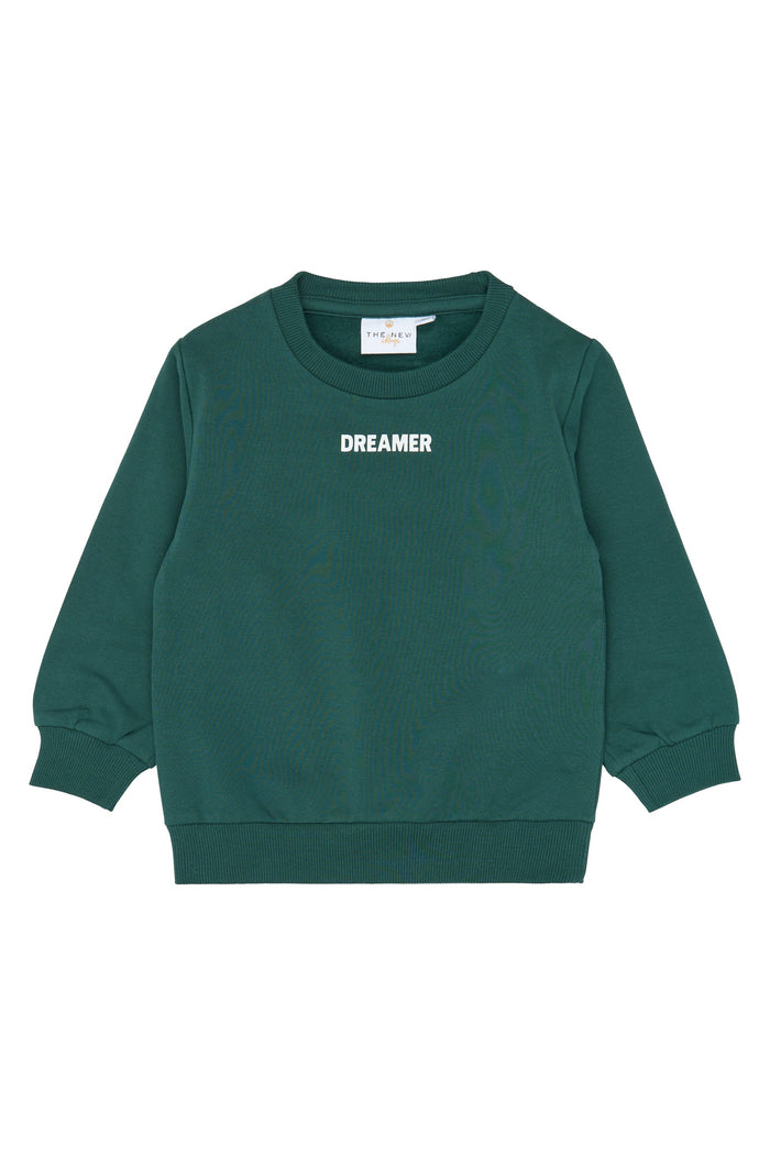 The New Siblings | Villers Sweatshirt | June Bug
