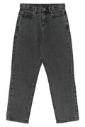The New | TNMadrid Baggy Fit Jeans | Medium Grey Denim