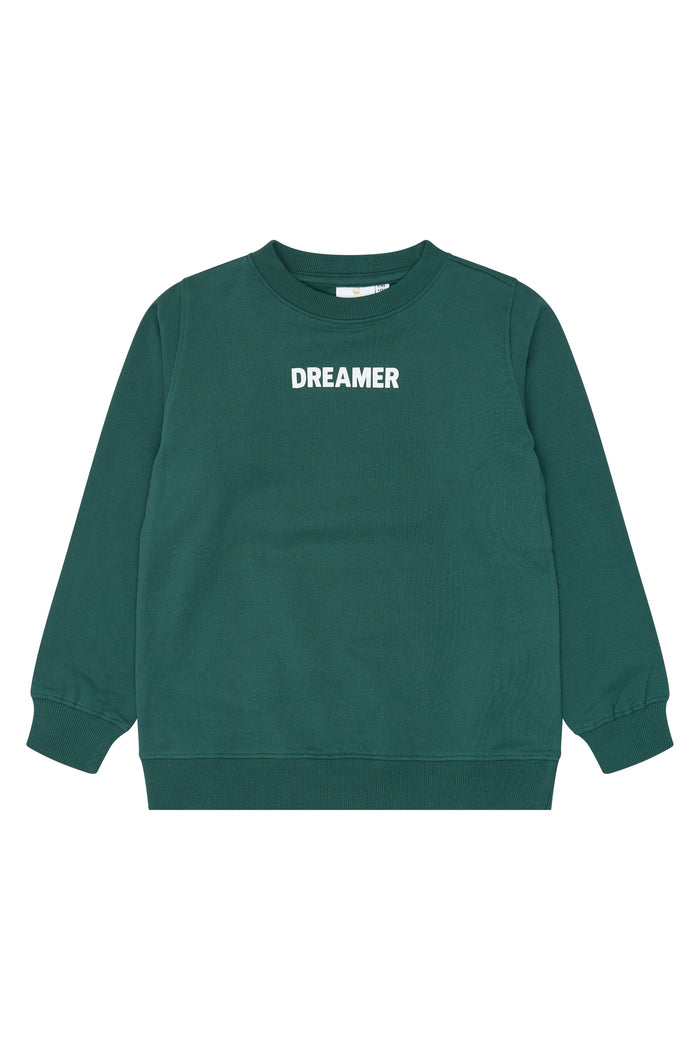 The New | TNVillard Sweatshirt | June Bug