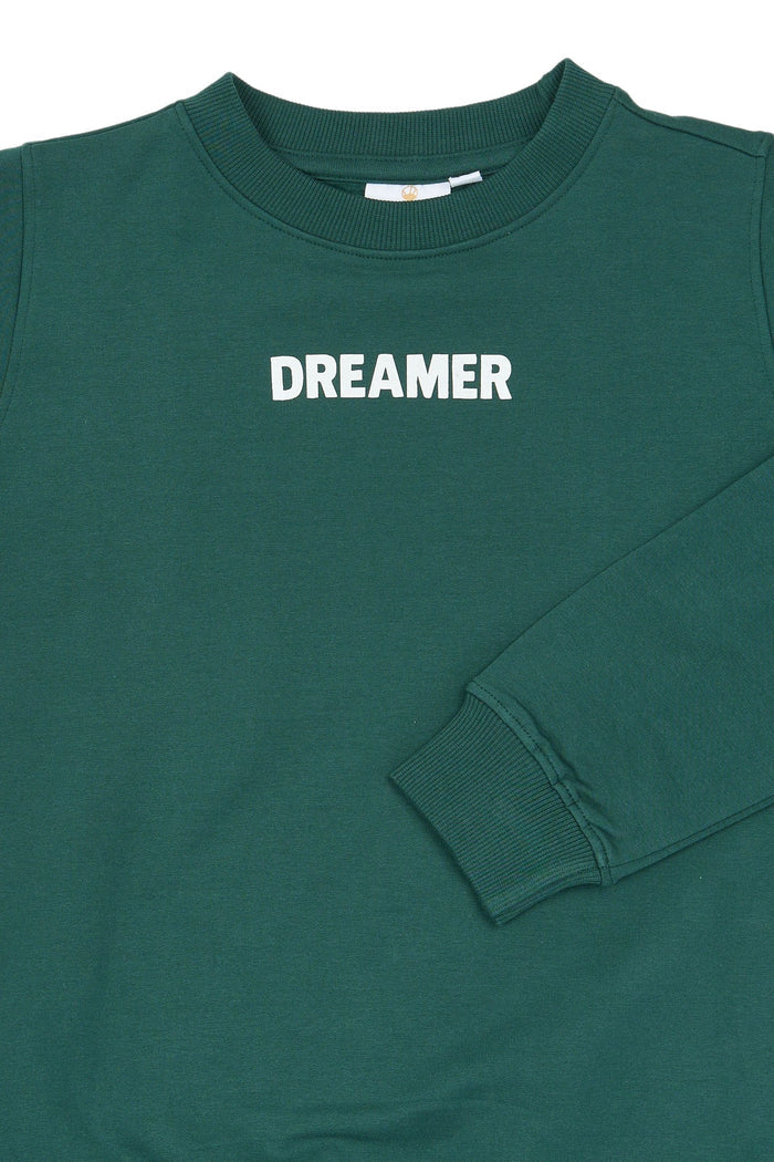 The New | TNVillard Sweatshirt | June Bug