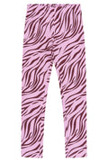 The New | Vebra Leggings | Pink Lavender