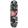 Theories Anatomy Skateboard Deck