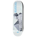 Theories Life After Death Skateboard Deck