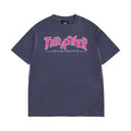 Thrasher Parra Mag Navy Boxy S/S Shirt