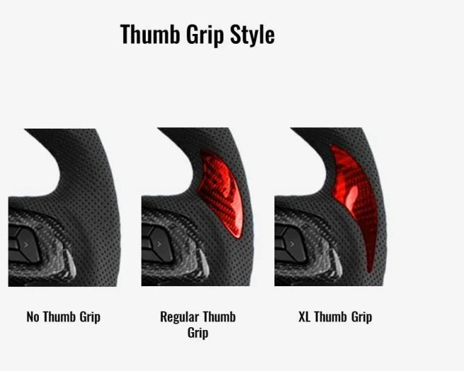 Thumb Grip