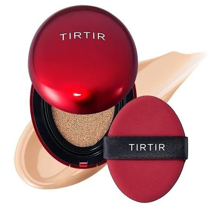 TirTir. Mask Fit Red Cushion 18g [#13C Fair] | Lady Bonita | Korean beauty NZ