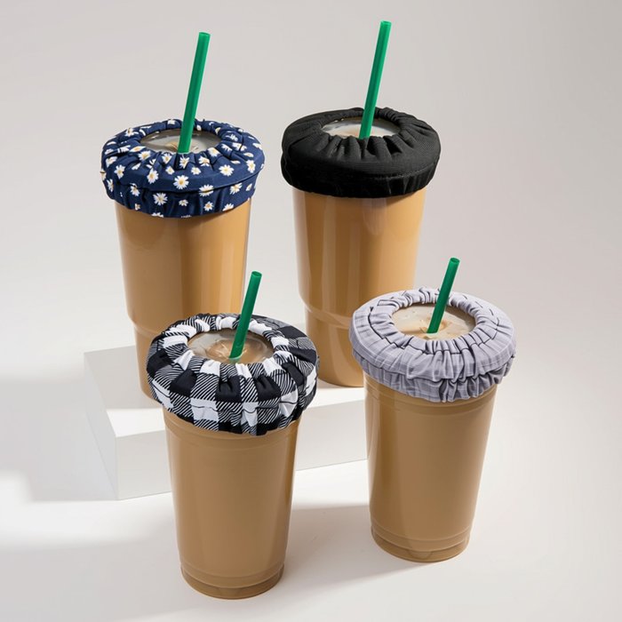 Sok-It TopSok - Classic Darks 4-Pack