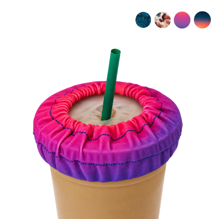 Sok-It TopSok - Color Burst 4-Pack
