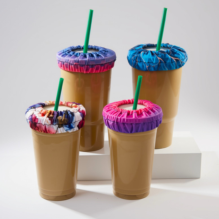 Sok-It TopSok - Color Burst 4-Pack