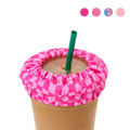 Sok-It TopSok - Pretty In Pink 4-Pack