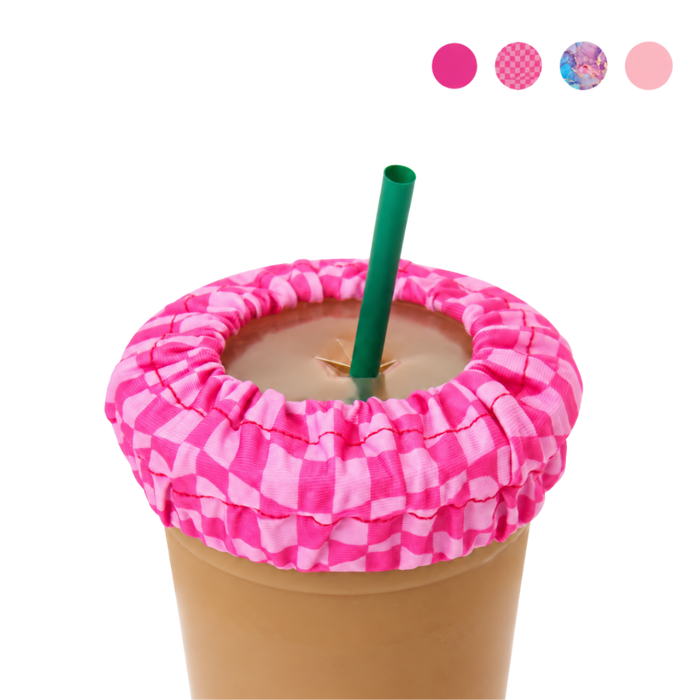 Sok-It TopSok - Pretty In Pink 4-Pack